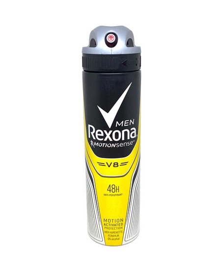 Picture of Rexona Erkek Deodorant 150 ml V8