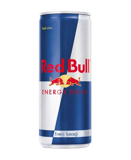 Picture of RedBull Energy Drink 250 ML x 24's