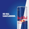 Picture of RedBull Energy Drink 250 ML x 24's