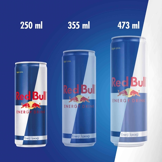 Picture of RedBull Energy Drink 250 ML x 24's