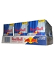 Picture of Red Bull Energy Drink 250 ml x 4's Pack