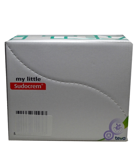 Picture of Sudocrem Bebek Bakım Kremi 60 gr