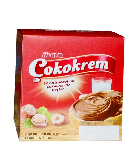 Ülker Çokorem Tüp Krem Çikolata,tüp çikolata,kahvaltılık ürünleri,çikolata,çikilata,atıştırmalık ürünler,abur cubur ürünleri,abur cuburlar,atıştırnalık yiyecekler,gıda ürünleri,toptan gıda,toptan satın al,toptantr,toptan mağazacılık,toptan gıda