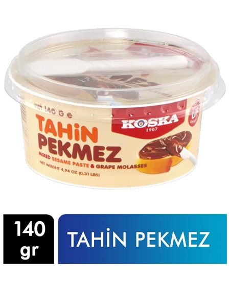 Picture of Koska Tahin Pekmez 140 gr