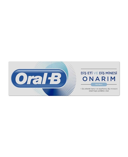 oral b, oralb, oral-b, diş macunu, oral b diş macunu fiyatları, oral b diş macunu satın al, oral b onarım diş macunu, toptan diş macunu satın al