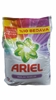 Picture of Ariel Powder Laundry Detergent 6 Kg Mountain Breeze Special For Color