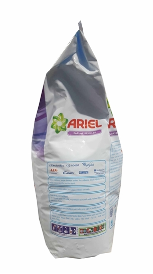 Picture of Ariel Powder Laundry Detergent 6 Kg Mountain Breeze Special For Color