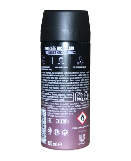 Axe,Axe Deodorant Sprey erkek 150 ml black night,,sprey,erkek,deodorant,sprey,kozmetik ürünleri,doedorant fiyatları,doedorant çeşitleri,axe deodorant fiyatları,toptan kozmetik,toptan satın al,toptantr,toptan mağazacılık