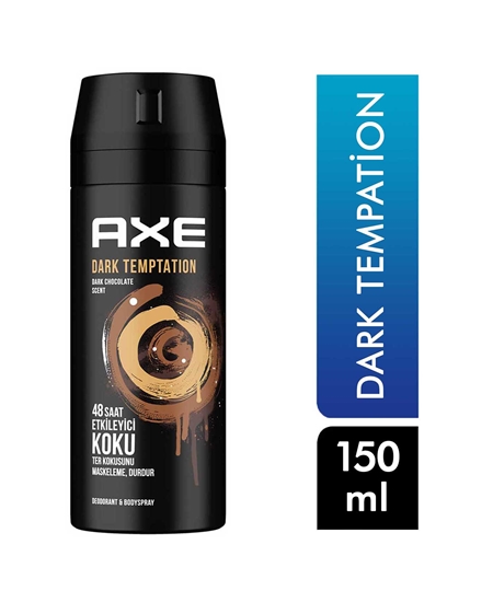 Picture of Axe Deodorant 150 ml Dark Temptation