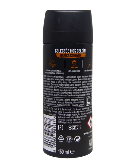 Axe,Axe Deodorant Sprey erkek 150 ml Leather&Cookie,Leather&Cookie,sprey,erkek,deodorant,sprey,kozmetik ürünleri,doedorant fiyatları,doedorant çeşitleri,axe deodorant fiyatları,toptan kozmetik,toptan satın al,toptantr,toptan mağazacılık