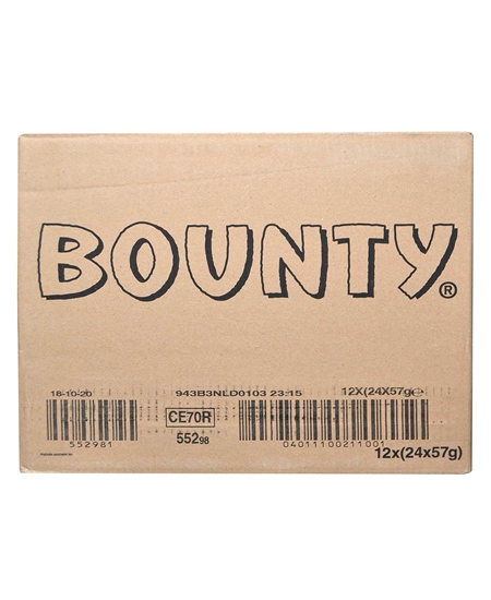 bounty, çikolata, hindistan cevizli çikolata, hindistan cevizi, bounty çikolata satın al, toptan bounty çikolata fiyatları