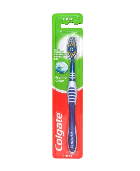 Picture of Colgate Diş Fırçası Premier Clean