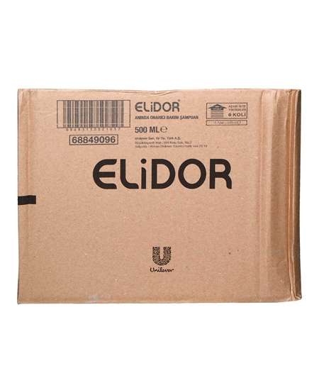 elidor, şampuan, yıpranmış saçlar için şampuan, kuru saçlar için şampuan, elidor şampuan, 500 ml elidor, elidor fiyatları, toptan kozmetik, kozmetik, toptan elidor