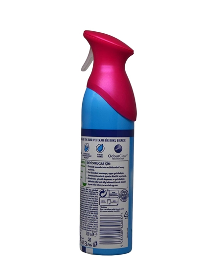 Picture of Febreze Oda Kokusu 300 ml Japon Kiraz Çiçekleri