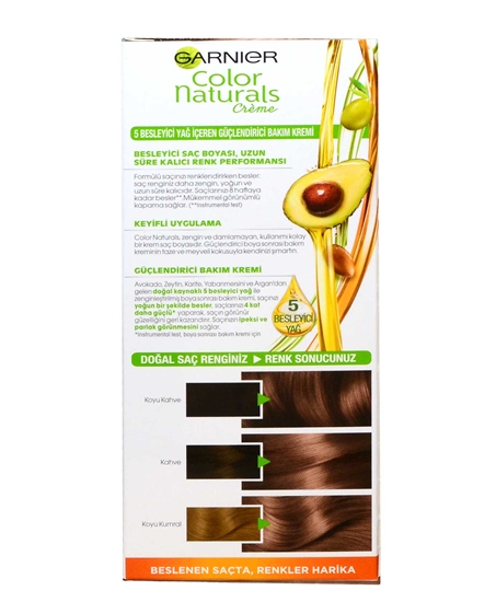 Garnier Color Naturals Saç Boyası no:6.25 Kestane Kahve,saç boyaları,kadın saç boyaları çeşitleri,kadın saç boyala fiyatları,saç boyaları ne kadar,kozmetik ürünleri,kadın bakım ürünleri,saç boyaları,boya çeşitleri,toptan satın al,toptan kozmetik,toptan mağazacılık,toptantr