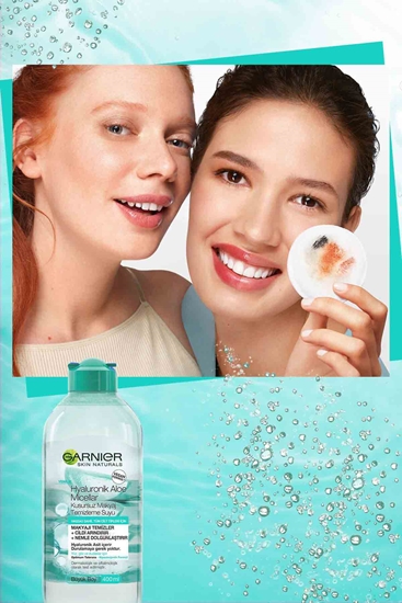 	Garnier,Garnier Makyaj Temizleme Suyu 400 ml Hyaluronik Aloe Miccelar,makyaj temizleme suyu,makyaj silici,garnier makyaj temizleme fiyatları,makyaj temizleme fiyatları,kozmetik ürünleri,toptan satın al,toptantr,toptan mağazacılık,toptan kozmetik