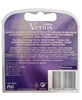 Picture of Gillette Venus Deluxe Smooth Swirl 3S - Eu Pack