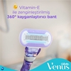 Picture of Gillette Venus Refill Razor Blade 2's Swirl 