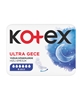 Picture of Kotex Hygienic Pads Ultra 6's Night