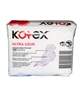 Picture of Kotex Hygienic Pads Ultra 7's Long