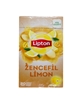 Picture of Lipton Limon Zencefil Bitki ve Meyve Çayı 20'li
