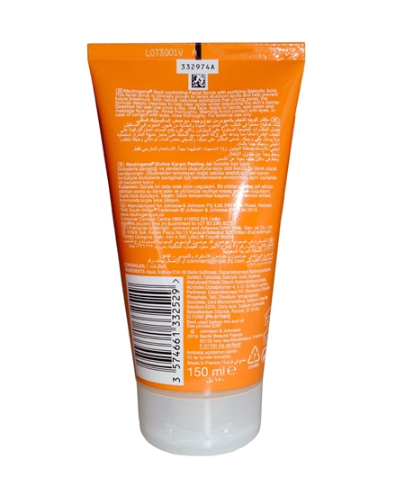 Neutrogena ,Neutrogena Neutrogena Sivilce Karşıtı Peeling Jel 150 ml,jel,yüz,vücüt,kozmetik ürünleri,erkek,kadın,bakım ürünleri,kozmetik ürünler,bakım ürünleri,vücüt,bakım ürünleri,toptan satın al,toptan tr,toptan mağazacılık