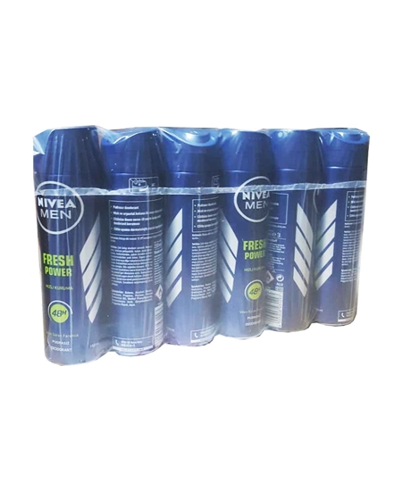 nivea, nivea dedorant, nivea erkek deodorant, erkek deodorant, ter kokusu önleyici, ter önleyici, nivea fresh power 150 ml satın al, nivea fresh power 150 ml fiyat