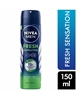 Picture of Nivea Men Deodorant Spray 150ml Fresh Power