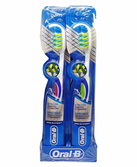 Picture of Oral B Diş Fırçası Proexpert 3D Clean Medium