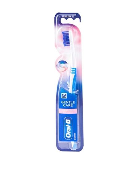 Picture of Oral-B Toothbrush Simple Sensitive