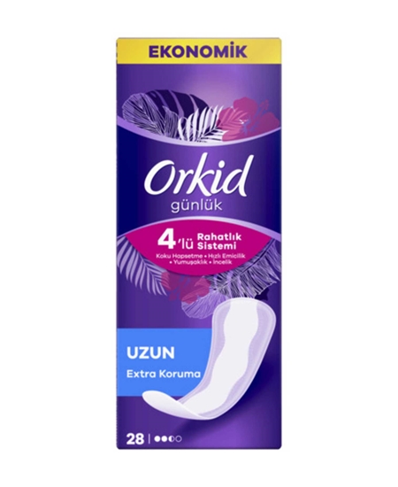 orkid, orkid normal, orkid ped, kadın pedi, hijyenik ped, ince ped, ince kadın pedi, , günlük ped, orkid kadın pedi satın al, orkid ped fiyatları