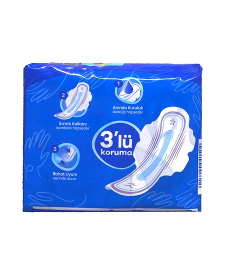 Picture of Orkid Hygienic Pad Ultra 6's Night