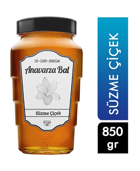 Picture of Anavarza Çiçek Balı 850 gr