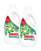 Picture of  Ariel Liquid Laundry Detergent 2x1,3 lt Mountain Breeze