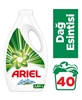 Picture of  Ariel Liquid Laundry Detergent 2x1,3 lt Mountain Breeze