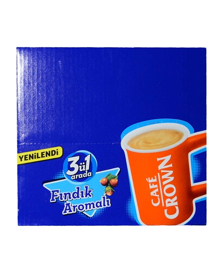 Cafe Crown , kafe kırovn, kahve, toz kahve, çözünebilir kahve, şekerli kahve, kremalı kahve, 3ü1 arada, toptan kahve, tekli nescafe, tek seferlik nescafe, tek fincanlık kahve, toptan nescafe, neskafe, toptan neskafe, neskafe fiyatları, fındık aromalı kahve, fındıklı kahve, fındıklı 3ü 1 arada, 3ü 1 arada fındıklı