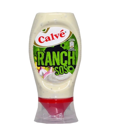 calve, calve ranch sos