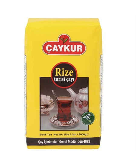 Picture of Çaykur Rize Turist Çayı 2 kg