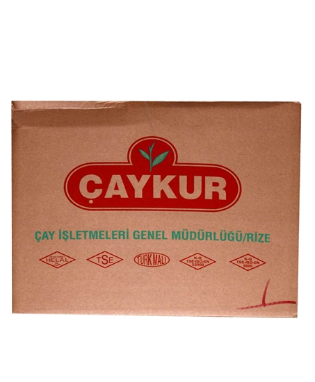 Picture of Çaykur Tiryaki Çayı 2 kg