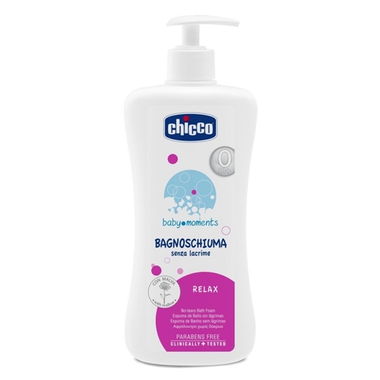 Picture of Chicco Baby Bath 500ml Relax