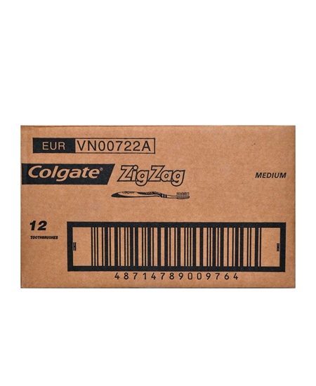 colgate, colgate diş fırçası, diş fırçası, colgate zigzag