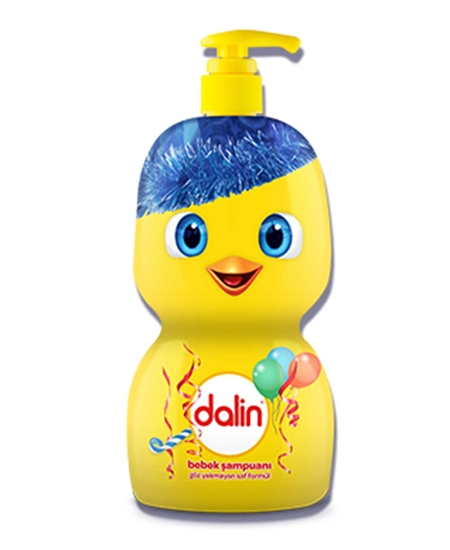 Picture of DALİN ŞAMPUAN 500 ML CİVCİV