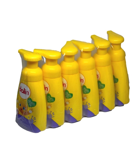 Picture of DALİN KÖPÜK SABUN 200 ML ORMAN