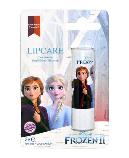 disney, frozen, elsa, anna, fırozın, dudak koruyucu, kız dudak koruyucu, meyveli dudak koruyucu, çilekli dudak koruyucu, elsa dudak koruyucu, Disney Frozen Çilek Aromalı Kız Çocuk Dudak Koruyucu satın al, Disney Frozen Çilek Aromalı Kız Çocuk Dudak Koruyucu fiyat