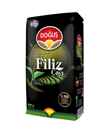 Picture of Doğuş Çay 500 gr Karadeniz Filiz