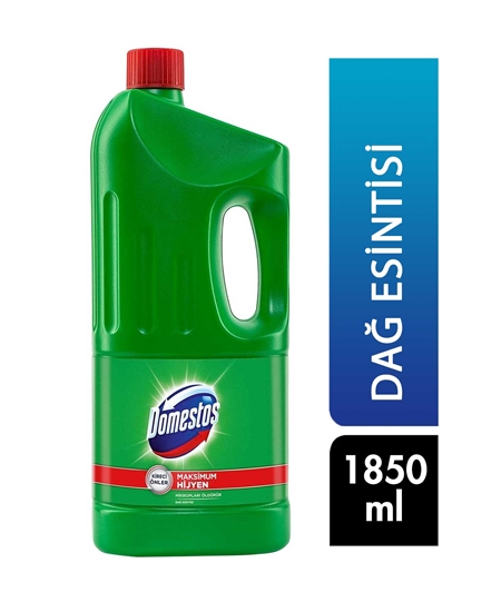 Picture of  Domestos Bleach 1850 ml Mountain Breeze