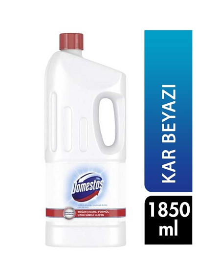 Picture of  Domestos Bleach 1850 ml Snow White