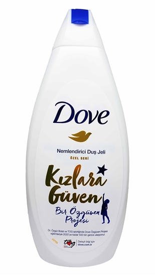 dove, jel, duş, dus, nemlendirici duş jeli