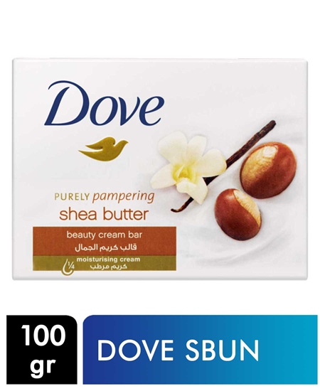 Picture of Dove Sabun 100 gr Shea Yağlı