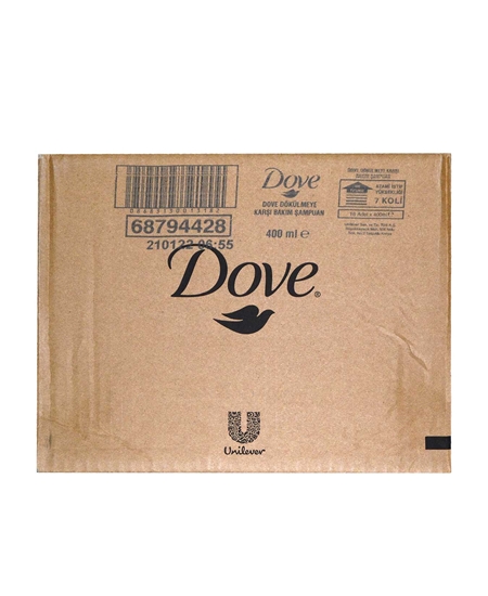 Picture of DOVE ŞAMPUAN 400 ML DÖKÜLMEYE KARŞI AVOKADO